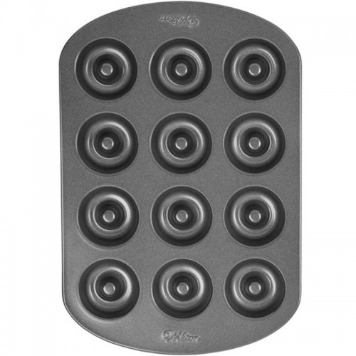 Forma Tabuleiro Mini Donuts